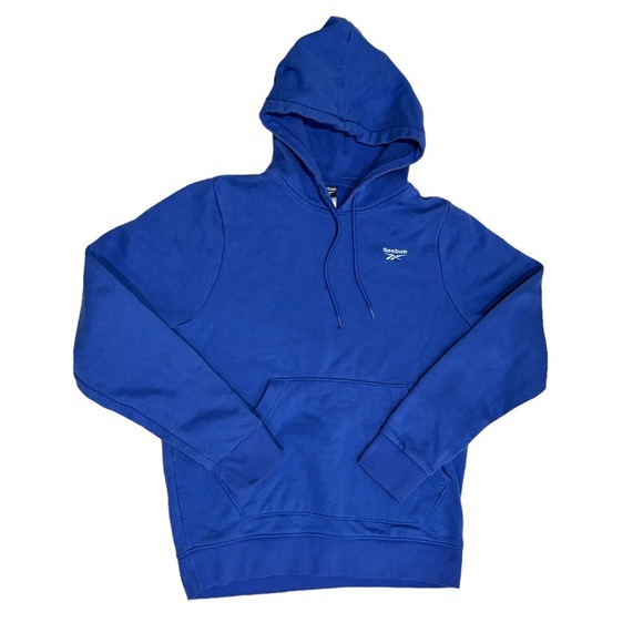 Reebok Other - Y2K Reebok Hoodie NWOT